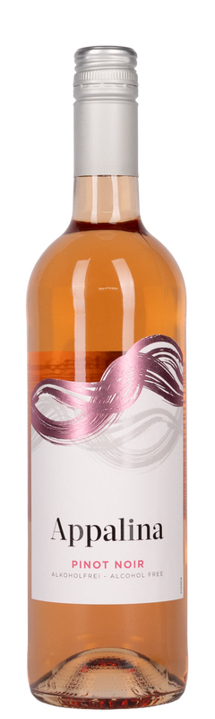 Appalina Pinot Noir 'Sans Alcool'