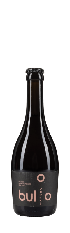 Buloo Alcoholvrij 73cl