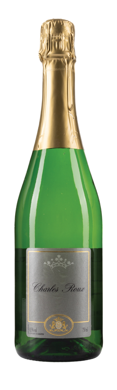 Charles Roux Mousseux 75cl