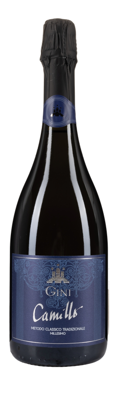Gini Camillo 2013 75cl