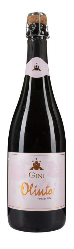 Gini Oliuto 2006 75cl