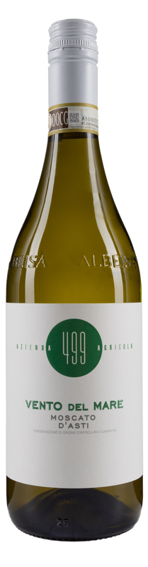 Azienda Agricola 499 Vento del Mare 2022 75cl