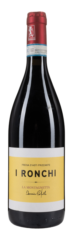 La Montagnetta I Ronchi 75cl