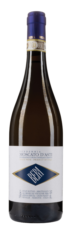 Bera Moscato d'Asti 2021