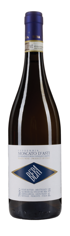Bera Moscato d'Asti 2025