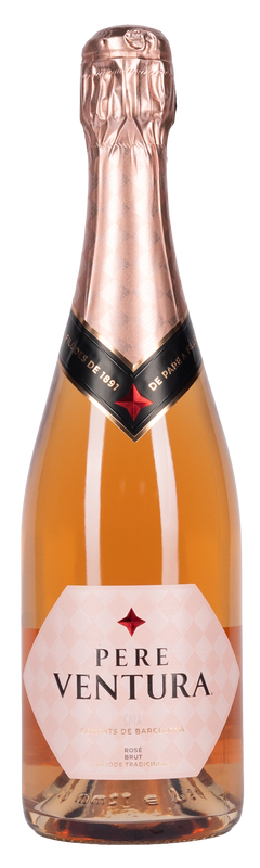Pere Ventura Colentium Terrae Rosé