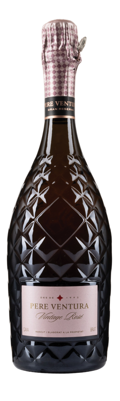 Pere Ventura Vintage Rosé 2021