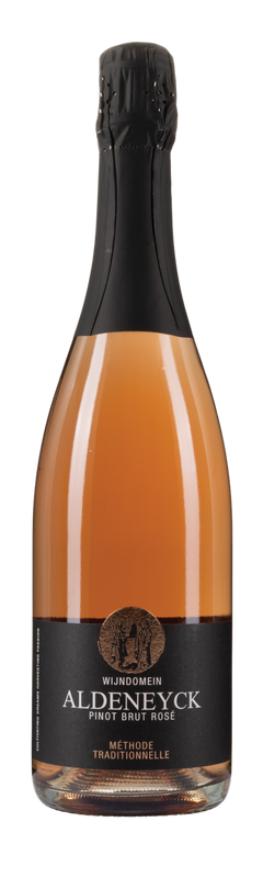 Aldeneyck Pinot Brut Rosé 75cl