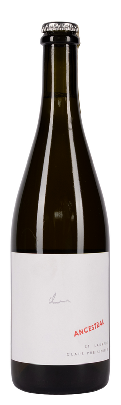 Claus Preisinger Ancestral St-Laurent 2023