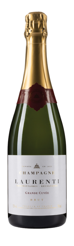 Laurenti Grande Cuvée Brut 75cl