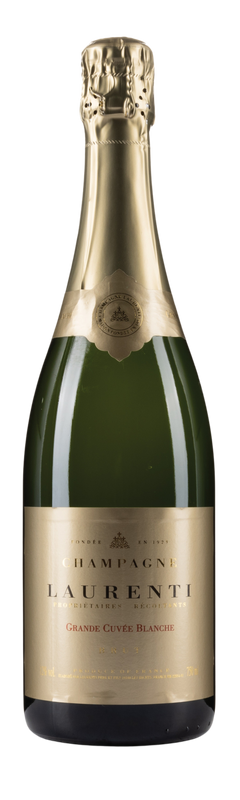 Laurenti Grand Cuvée Blanche Brut 75cl