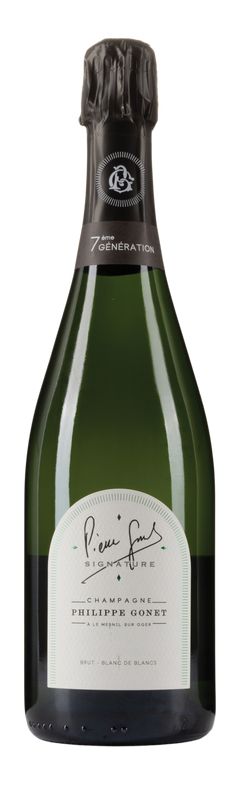Philippe Gonet Blanc de Blancs