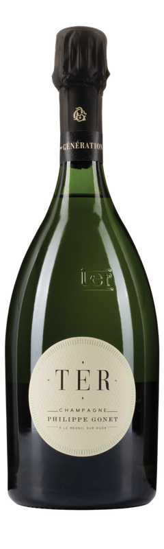 Philippe Gonet TER Blanc de Blancs 75cl