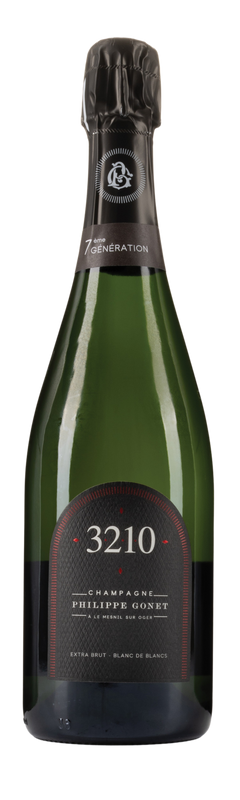 Gonet 3210 Extra Brut