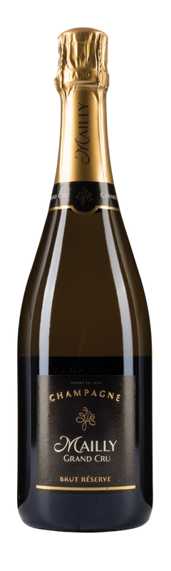 Mailly Brut Réserve 75cl