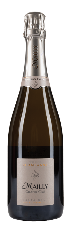 Mailly Extra Brut Millésime 2019