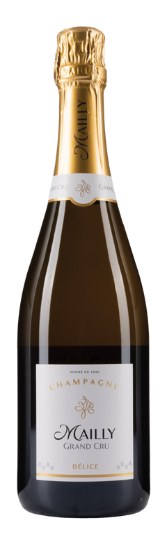 Mailly Délice Demi-Sec