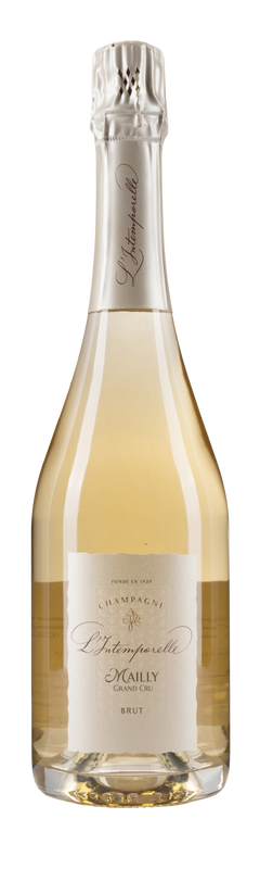 Mailly L'Intemporelle Brut 2016 75cl