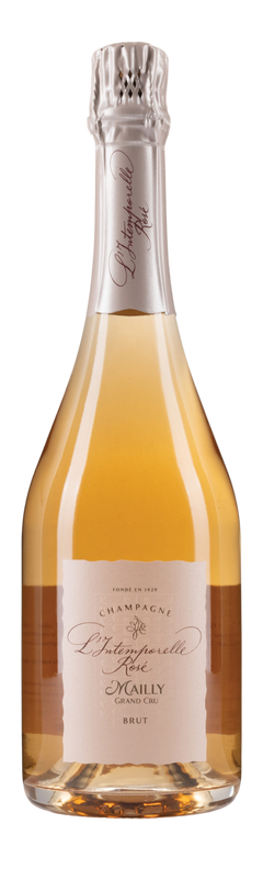 Mailly L'Intemporelle Rosé Brut 75cl