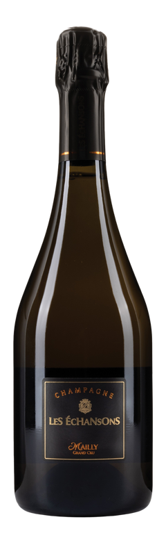 Mailly Cuvée des Echansons 2012 75cl