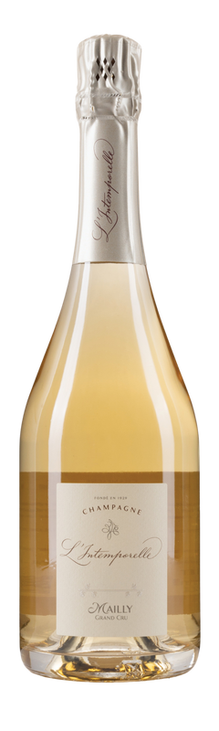 Mailly L'Intemporelle Brut 75cl