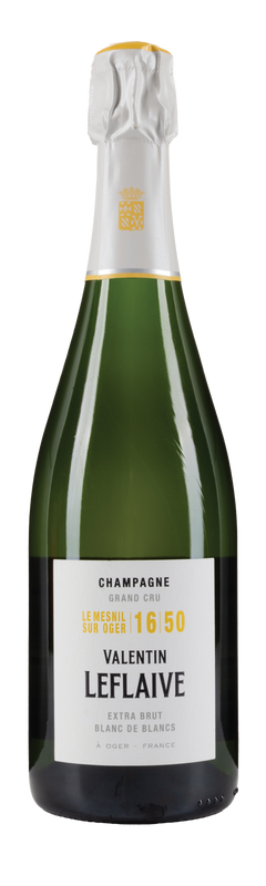 Valentin Leflaive Le Mesnil-sur-Oger Blanc de Blancs  75cl
