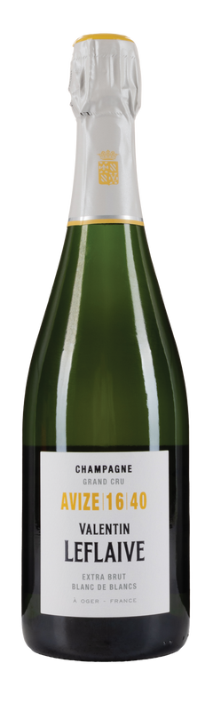 Valentin Leflaive Avize Blanc de Blancs 75cl
