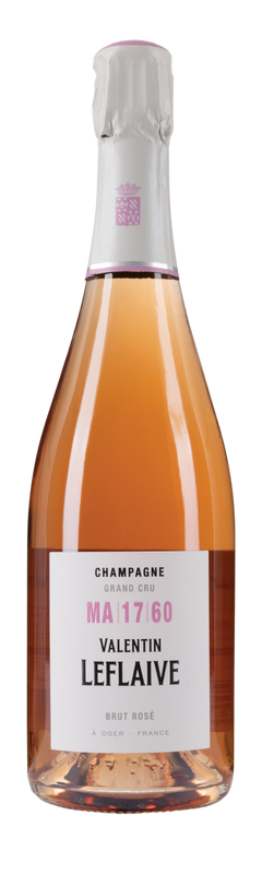 Valentin Leflaive Rosé 75cl