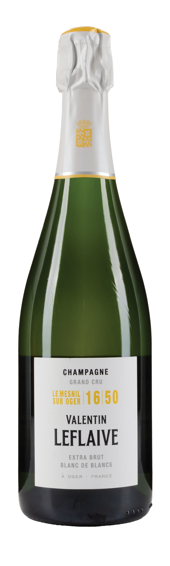Valentin Leflaive Le Mesnil-sur-Oger Blanc de Blancs  75cl