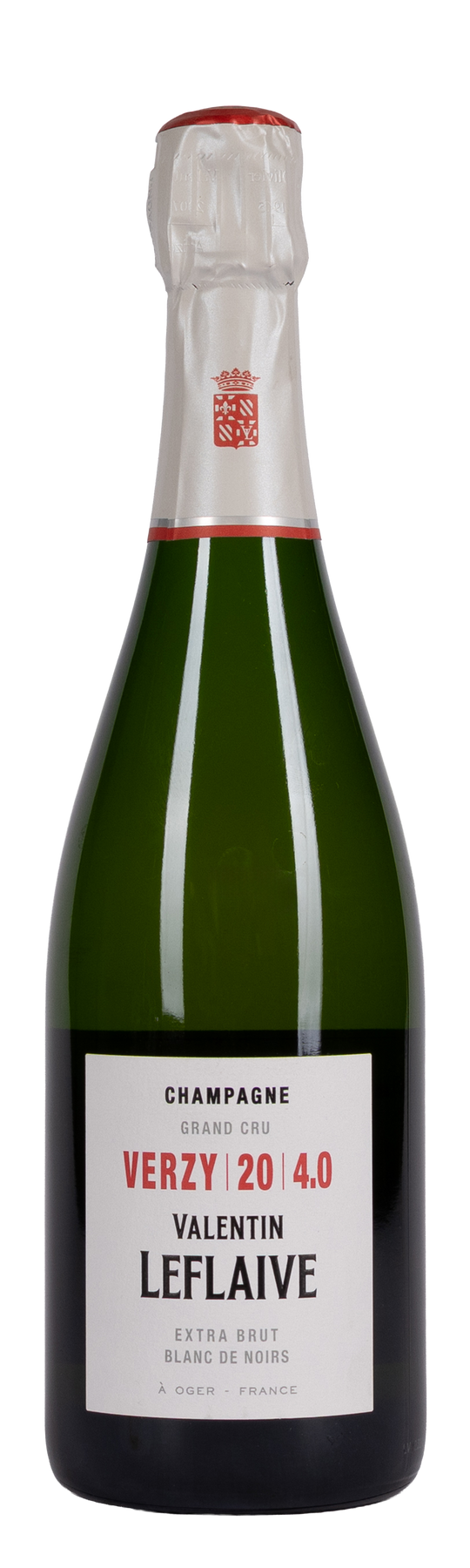Valentin Leflaive Verzy Blanc de Noirs Extra Brut 75cl