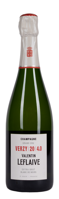 Valentin Leflaive Verzy Blanc de Noirs Extra Brut 75cl