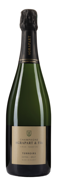Agrapart & Fils Terroirs 150cl