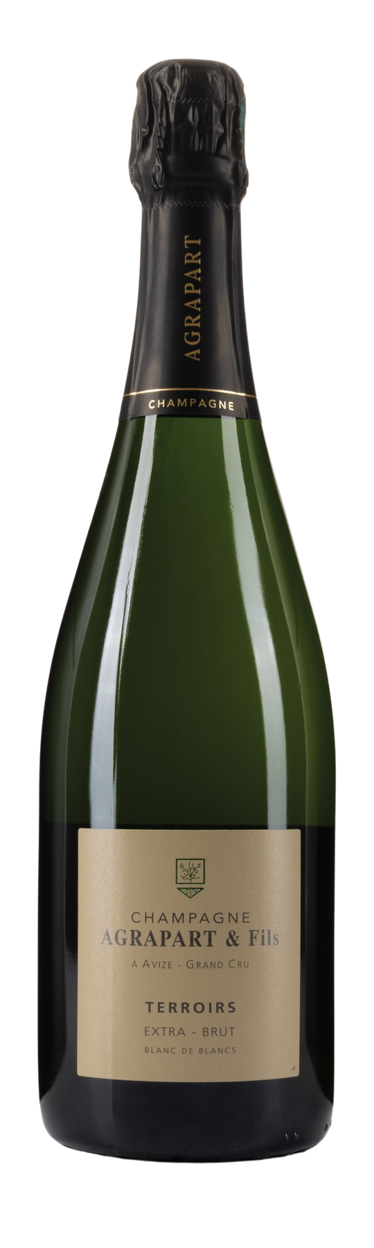 Agrapart & Fils Terroirs 300cl