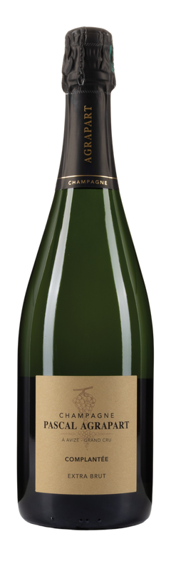 Agrapart & Fils Complantée 75cl
