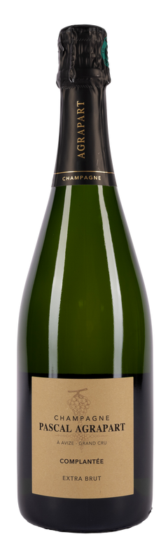 Agrapart & Fils Complantée 75cl