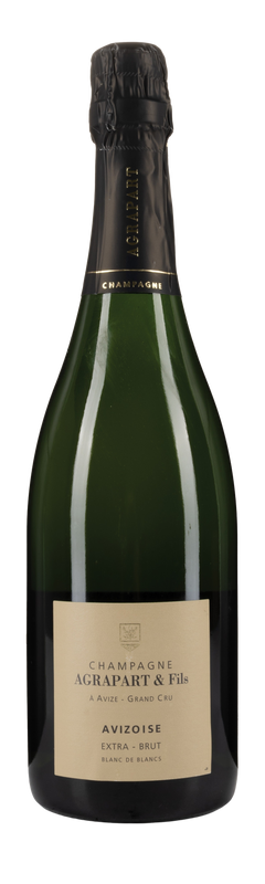 Agrapart & Fils Avizoise 2010 75cl