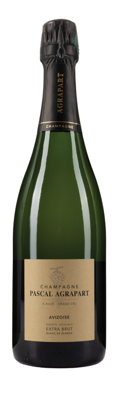 Agrapart & Fils Avizoise 2016 75cl
