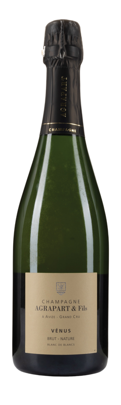 Agrapart & Fils Vénus 2010 75cl