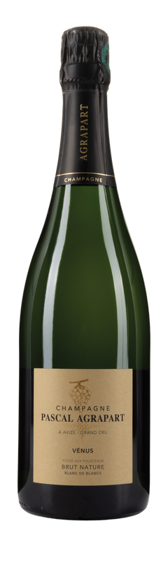 Agrapart & Fils Vénus 2016 75cl