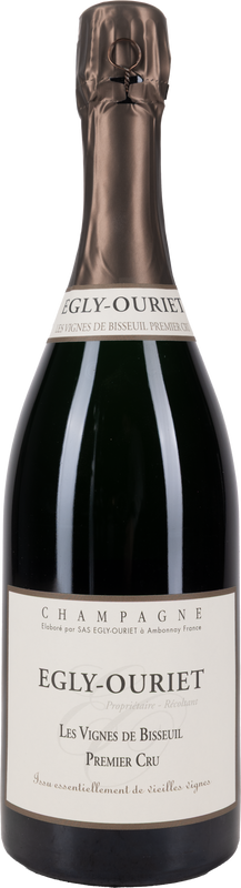 Egly-Ouriet Vignes de Bisseuil 75cl