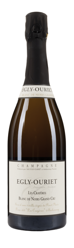 Egly-Ouriet Blanc de Noirs 75cl