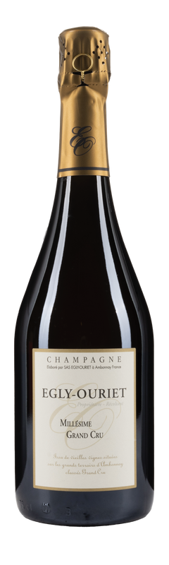 Egly-Ouriet Millésime 2014 75cl