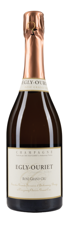 Egly-Ouriet Rosé 75cl