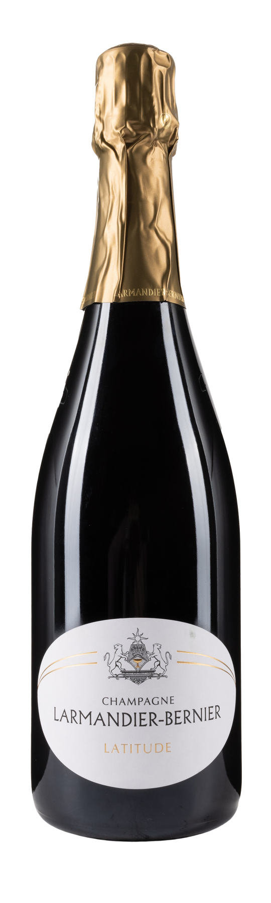 Larmandier-Bernier Latitude Extra Brut 150cl