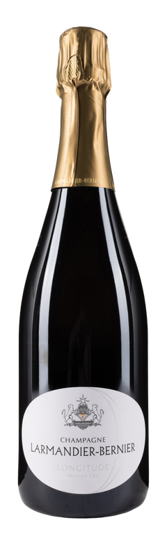Larmandier-Bernier Longitude 150cl
