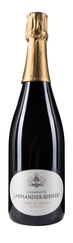 Larmandier-Bernier Terre de Vertus 2014 150cl