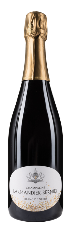 Larmandier-Bernier Blanc de Noirs 2015 75cl