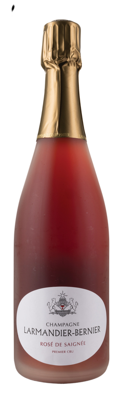 Larmandier-Bernier Rosé de Saignée 75cl