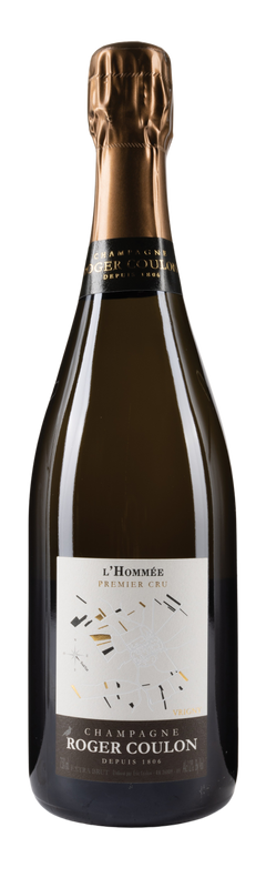 Roger Coulon L'Hommée 75cl
