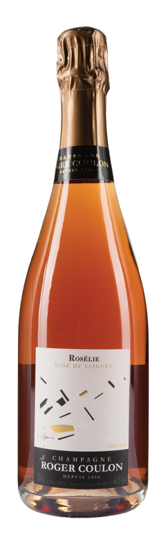 Roger Coulon Rosélie 75cl